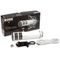 RODE Podcaster MKII + RODE PSA1 Plus White