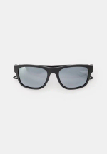 Спортивные очки 720armour Fabio R / Matte Black / Platinum Grey Ti Lens