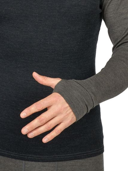 Термобелье Norfin NATURAL HEAT MERINO 01 р.S