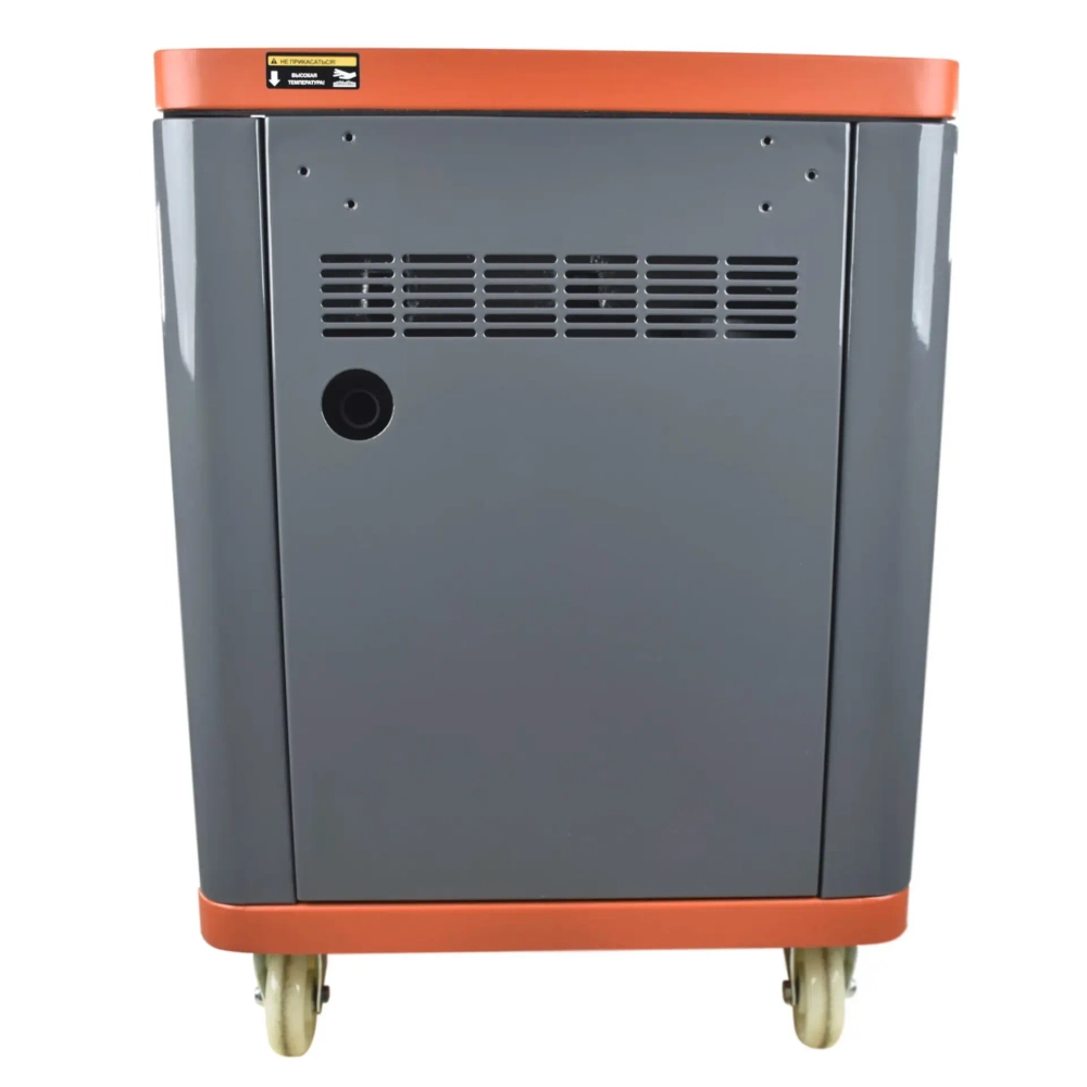 Генератор бензиновый EVOline QB 9000 E