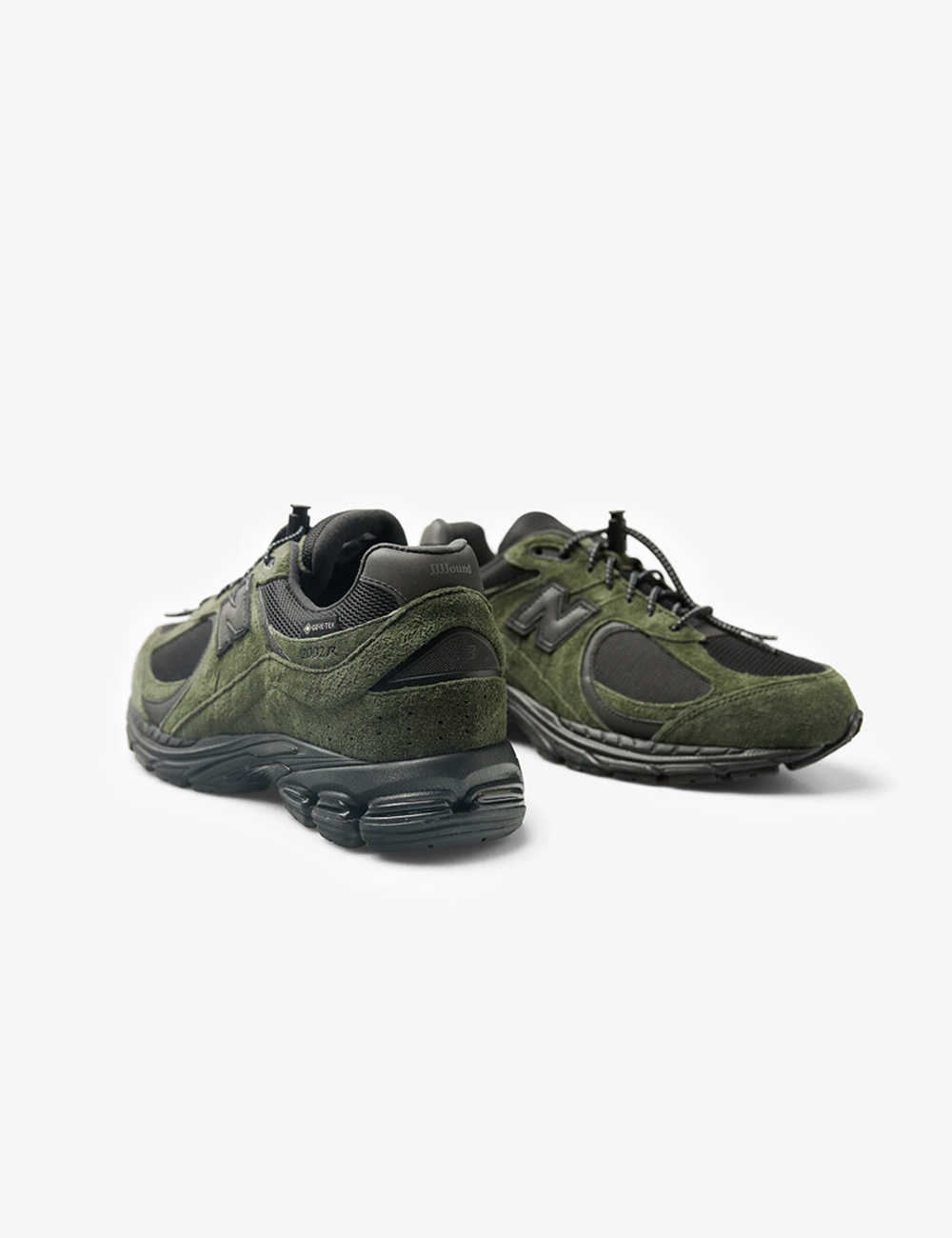 New Balance 2002R JJJJound Gore-Tex Pine (M2002RXY)