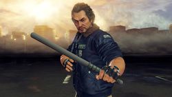 Yakuza: Like a Dragon PS4 | PS5