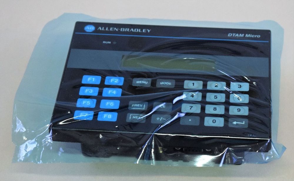 ALLEN-BRADLEY 2707-M232P3 ALLEN-BRADLEY 2707-M232P3