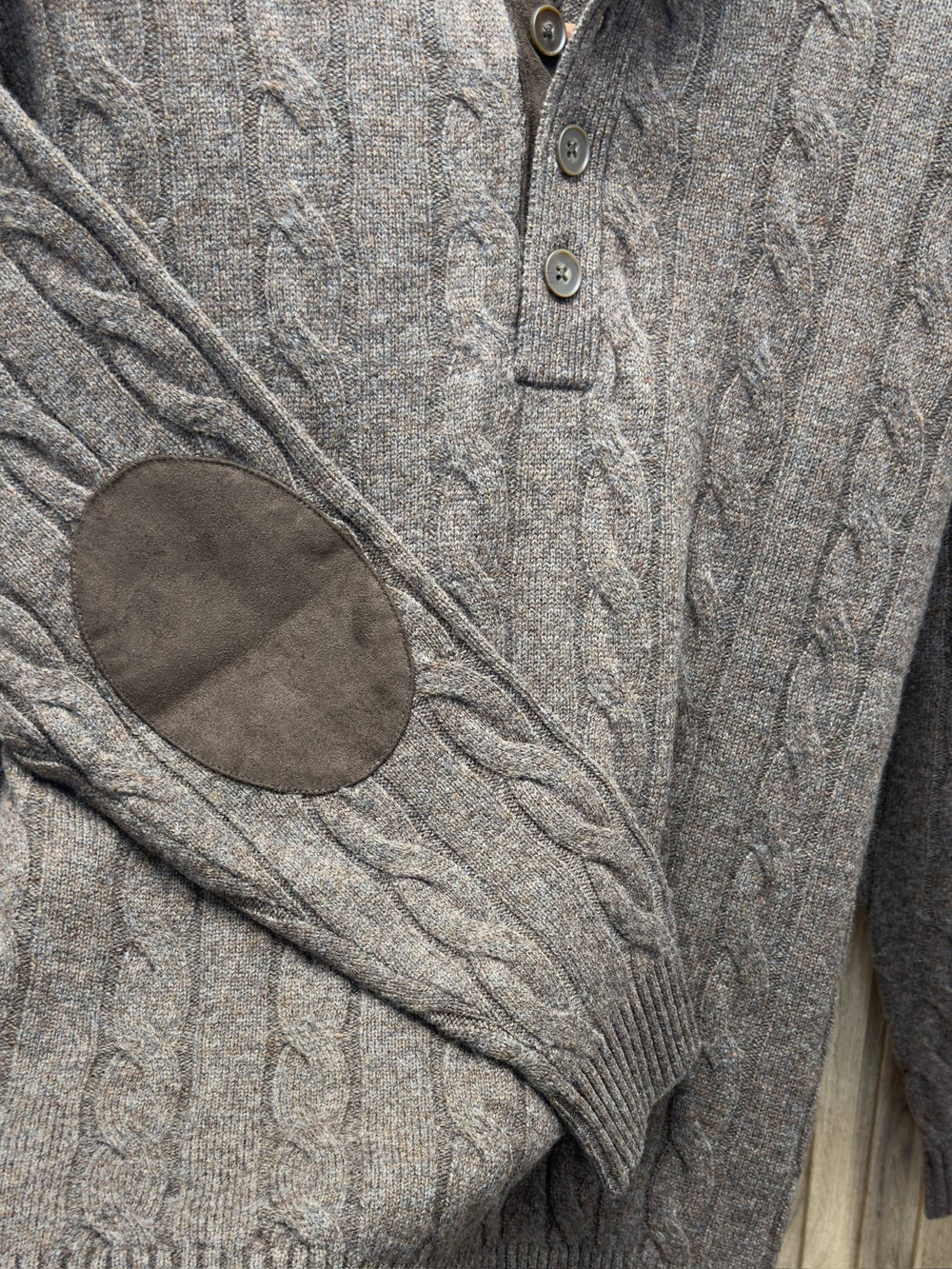 Джемпер Loro Piana
