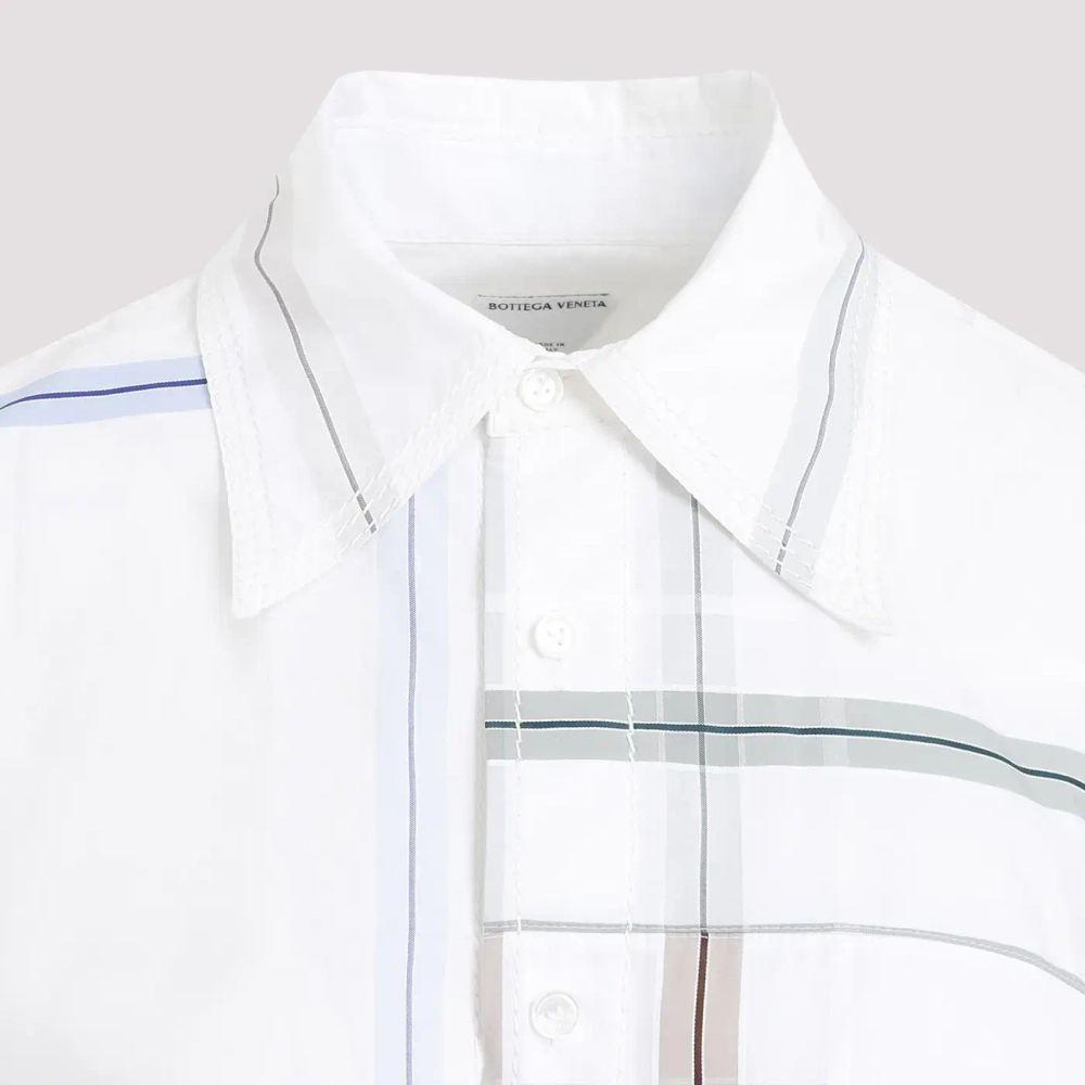 Рубашка BOTTEGA VENETA
