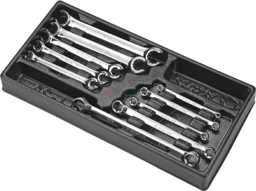 Ложемент ключи разрезные и внешний TORX