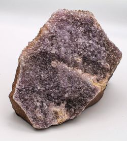 Аметист — Мыс Кораблик. Кольский полуостров.
