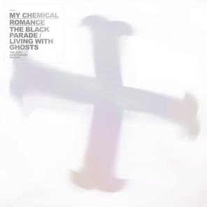 My Chemical Romance / The Black Parade - Living With Ghosts (10th Anniversary Edition)(3LP)