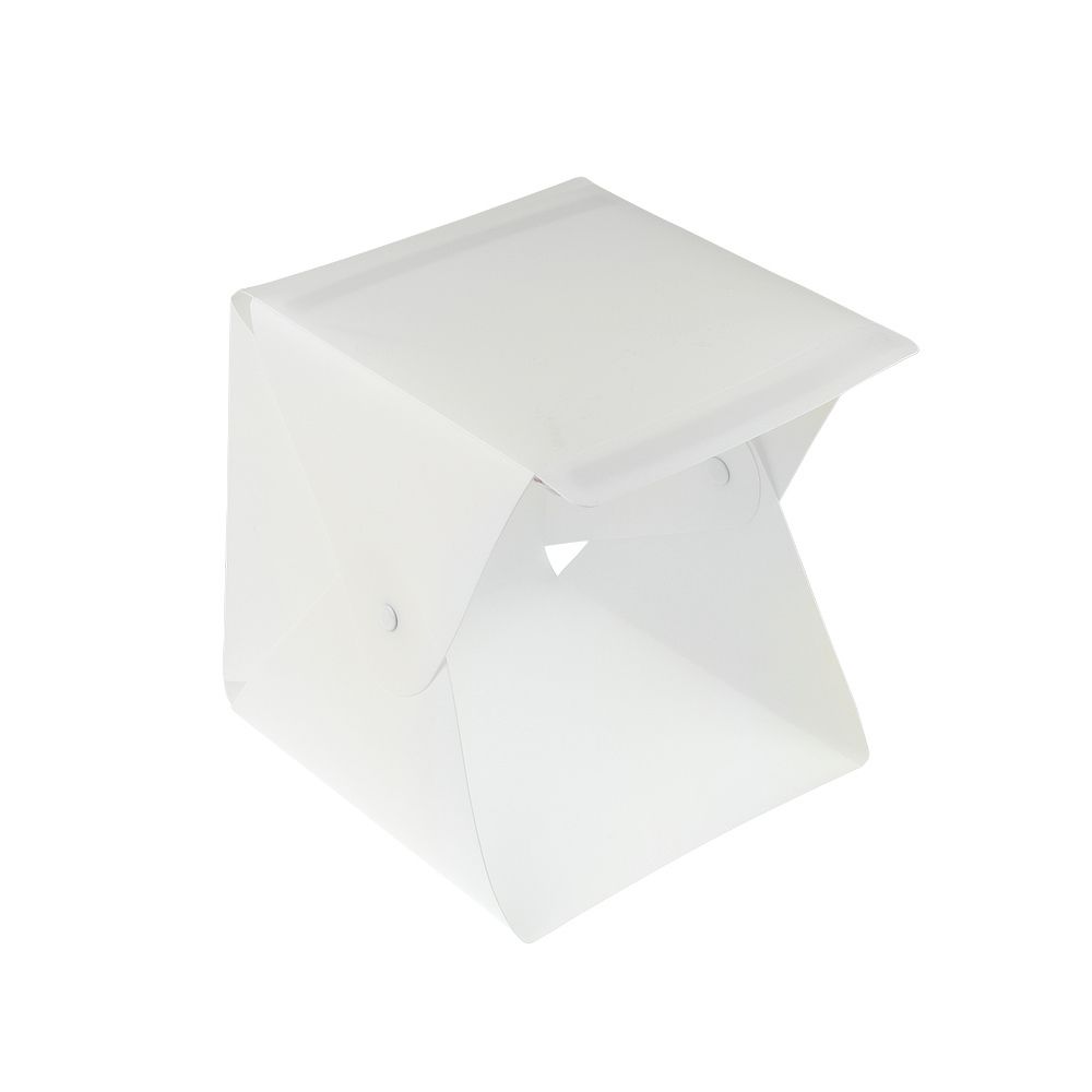 Фотобокс Falcon Eyes Macro Cube 25 LED с подсветкой