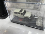 Радиоуправляемый внедорожник Jeep черный c камерой 1:64 4x4 , Набор Sniclo FPV 3015 , Машина+пульт+Очки FPV обновленная модель