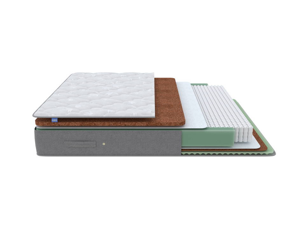 Матрас Lux Duo M/F 90x200