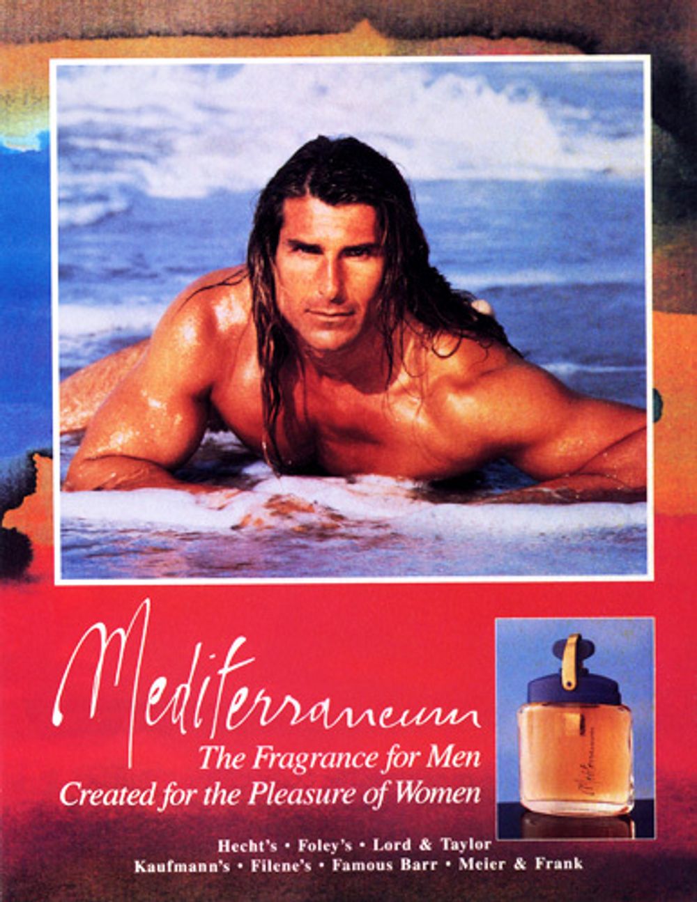 Proteo Profumi Mediterraneum