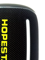 Беспроводная колонка Hopestar P58mini 1+1 series TWS  черный