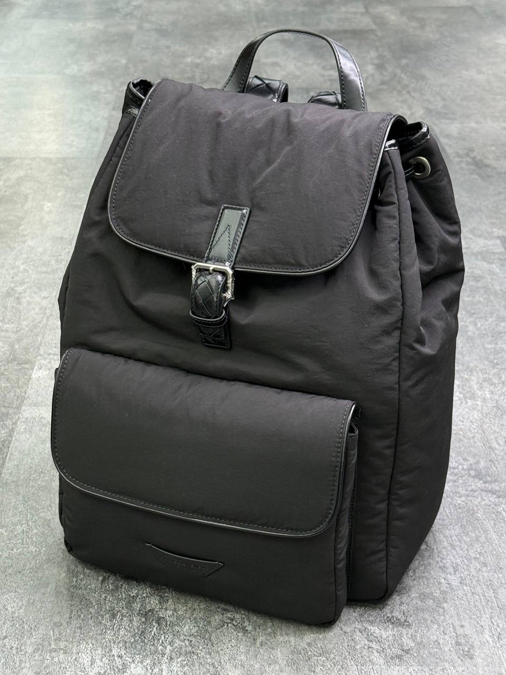 Рюкзак Bottega Veneta