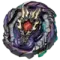 Набор волчков Lord Spriggan GT Triple Booster Set B149 от Takara Tomy БЕЗ коробки