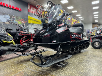Снегоход PROMAX YAKUT 600 SWT 2.0 4T 29