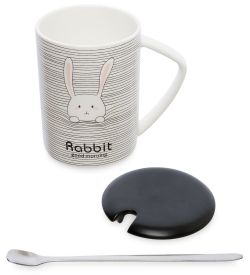 GAEM Art MUG-270/2 Кружка «Доброе утро!»