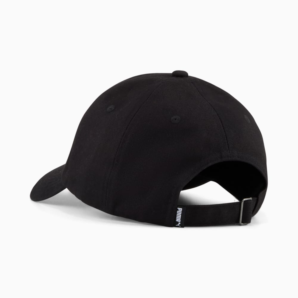 Кепка PUMA ESS SCRIPT Dad Cap