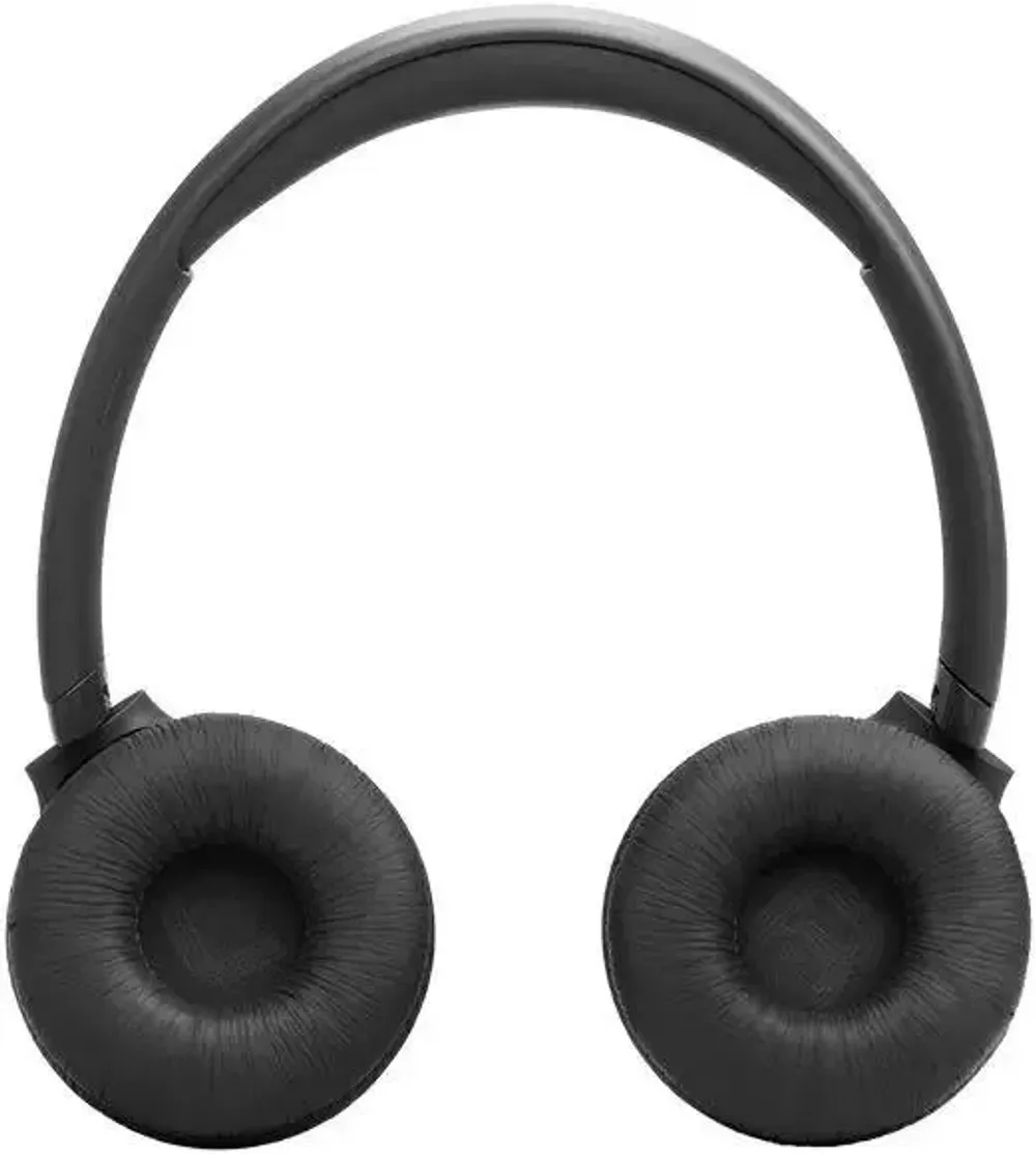 Беспроводные наушники JBL Tune 530BT Black - 3