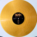 AC/DC / Stiff Upper Lip (50th Anniversary)(Coloured Vinyl)(LP)