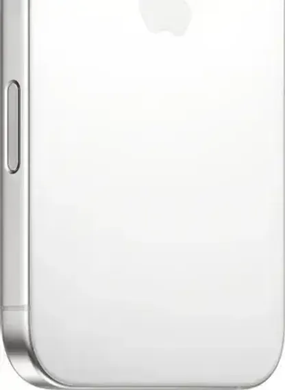 iPhone 16 Pro Max 1024GB Белый Титан (Dual: nano SIM + eSIM)