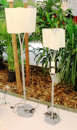торшер  ARTEMIDE  Logico Terra
