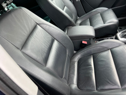 Volkswagen Sharan, 2011