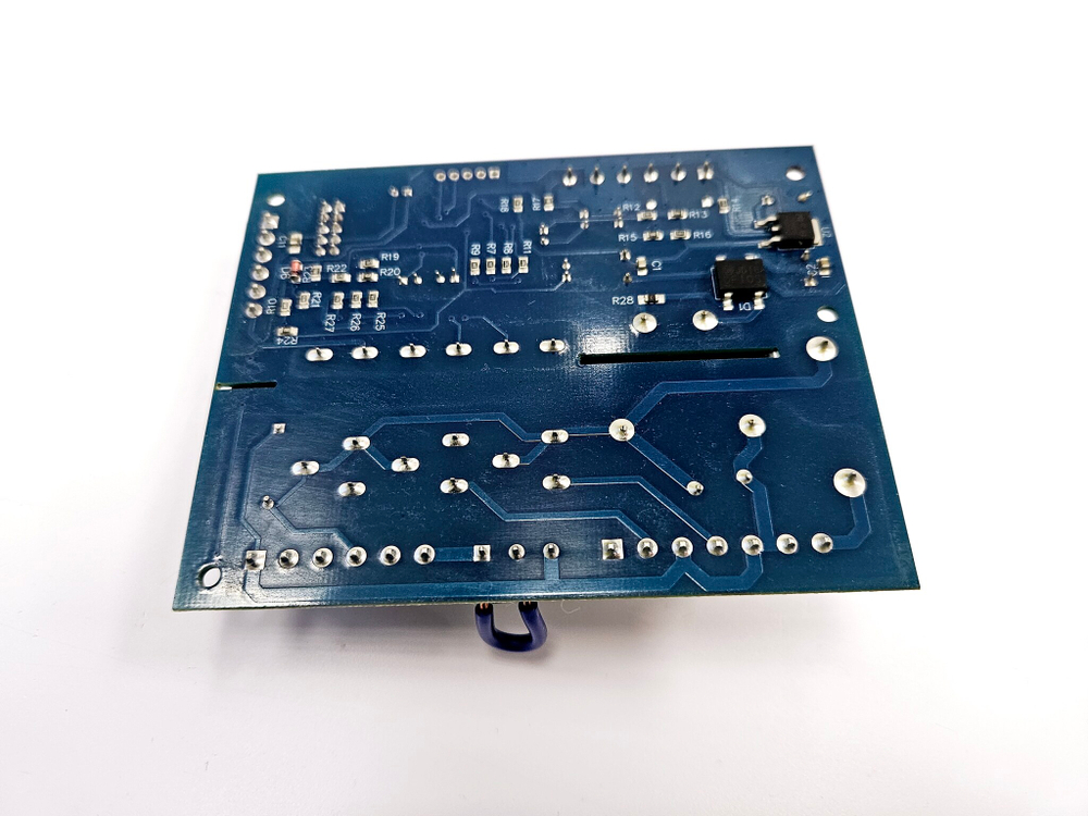 Плата управления (ST6-10V2M) для PROTHERM Медведь KLOM v.16/KLZ v.15,16 (арт. 0020049376_н/о, 0020025296_н/о)