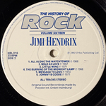 The History Of Rock 16 2LP (Англия 1983г.)