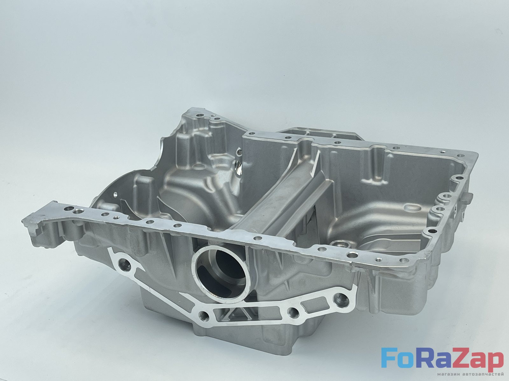Поддон двигателя Mercedes Benz OM651.911, OM651.912