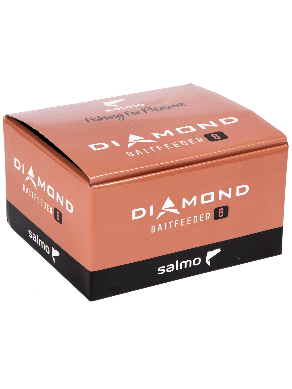 Катушка Salmo Diamond BAITFEEDER 6 6000FD