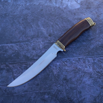 Нож Pirat VD07 Змей, сталь 40х13