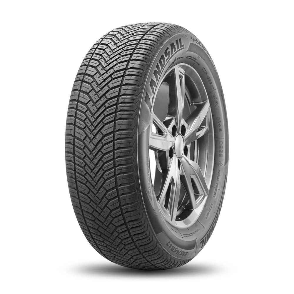 Летняя шина Landsail 4-Seasons 2 (185/60 R15 88H)