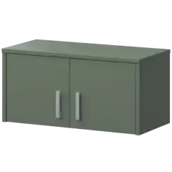 Антресоль закрытая А-311/А-603 Тайга 770x370x410 Арго