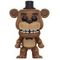 Funko Five Nights at Freddy's - Freddy Fazbear Toy Figure