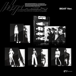 [Альбом] aespa - Whiplash (BEAT Ver.)