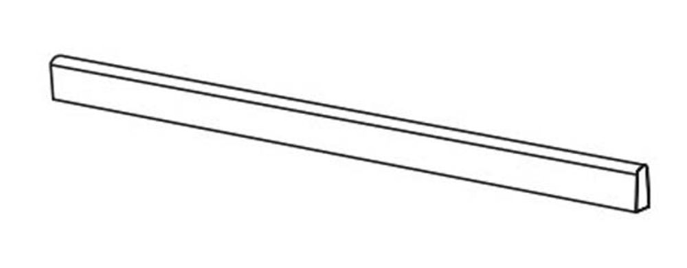 Плинтус SENSI ROMA BATT.IVORY ANT R (PF60012729)