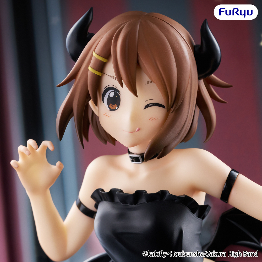 Хирасава Юи / Hirasawa Yui