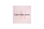 Платок CALVIN KLEIN JEANS - розовый(K60K611981)