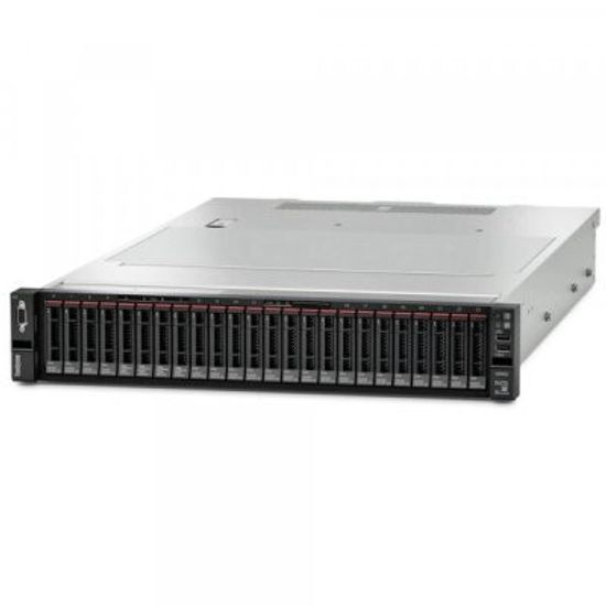 Сервер Lenovo ThinkSystem SR650 (7X06A0AUEA)