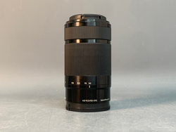 Sony 55-210mm f/4.5-6.3 E OSS