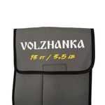 Удилище фидер "Volzhanka To The Moon 13ft 3.5LB " 3.9м (2 секции+2) тест 3.5Lb