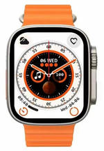 Умные часы Smart Watch Ultra T800 49 mm