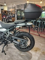 Royal Enfield Himalayan 450 Kamet White (бескамерные шины), 2024 (1 743 км)