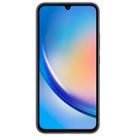 Смартфон Samsung Galaxy A34 5G 8/256GB, Graphite (Черный)