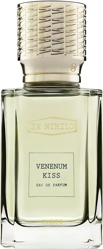 Ex Nihilo Venenum Kiss EDP 100 ml