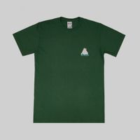 Футболка мужская Ripndip Flower Boy Tee артикул:RND10093 - купить в магазине Дайс