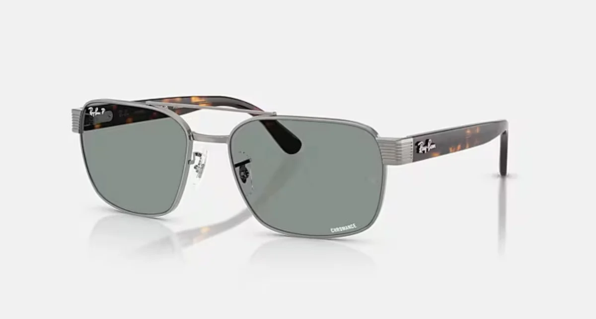 RAY-BAN RB3751CH CHROMANCE 004/3R