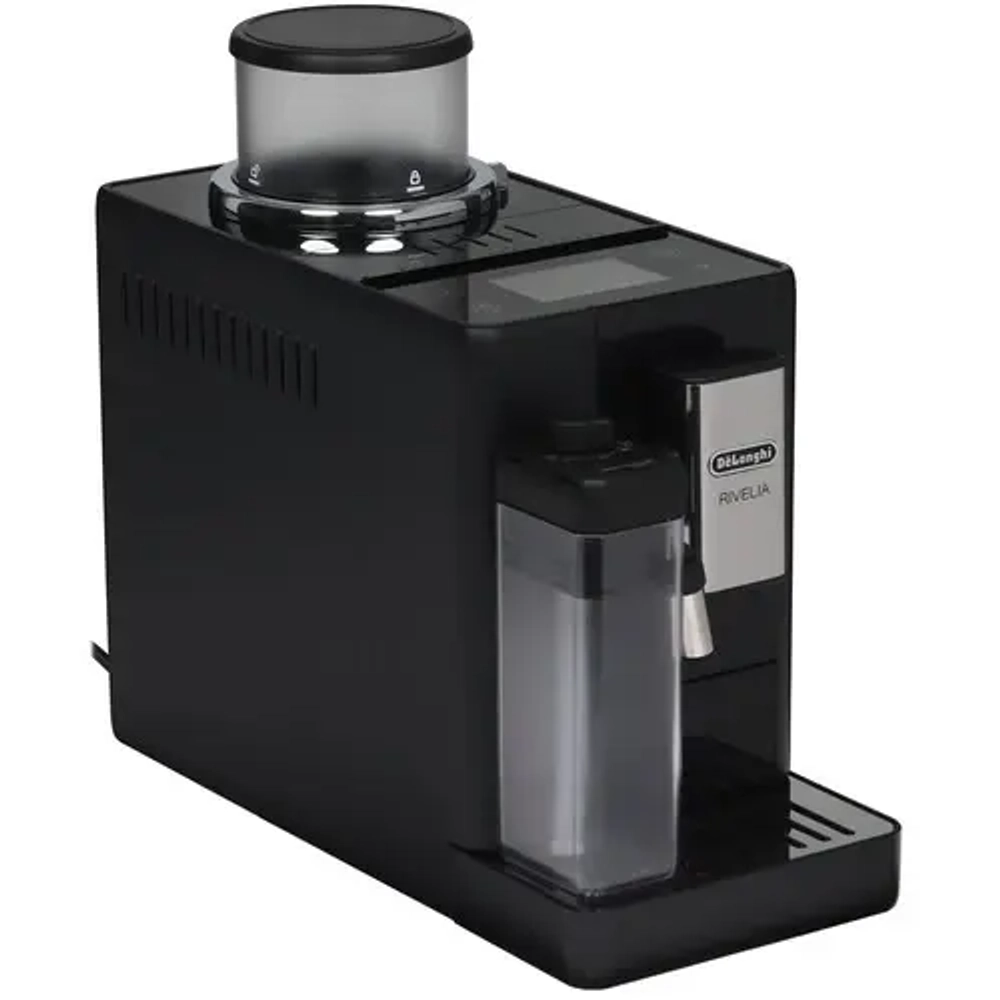 Кофемашина Delonghi EXAM440.55.B