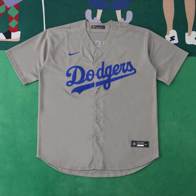 Джерси MLB Сёхэя Отани -  Los Angeles Dodgers
